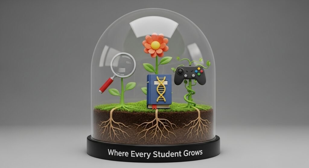 3 Fun Ways to Build a Science Classroom Community