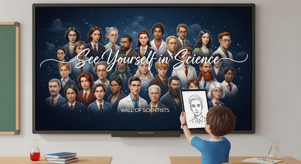 3 Fun Ways to Build a Science Classroom Community