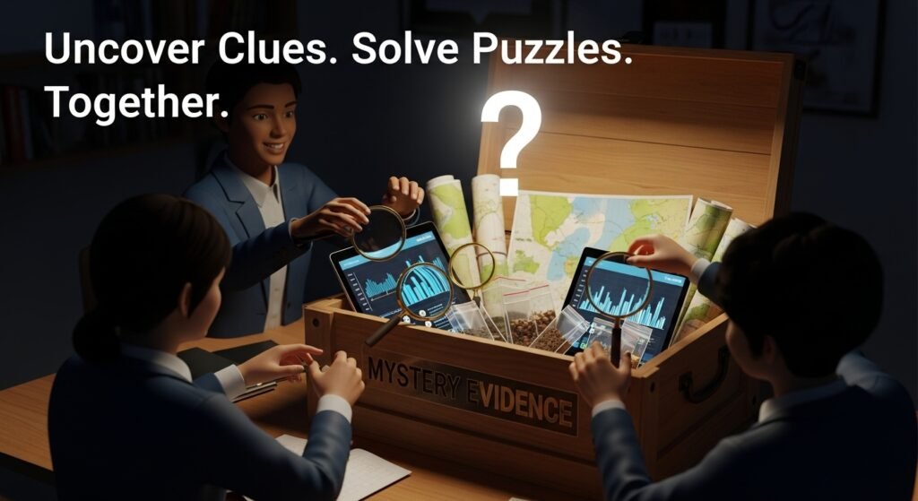 3 Fun Ways to Build a Science Classroom Community