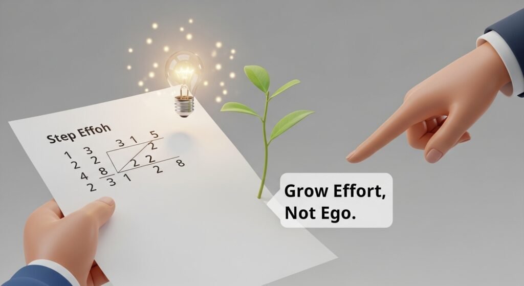 4 Subtle Shifts for Better Classroom Management