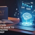 AI SAT Prep Guide Success Strategies 2025