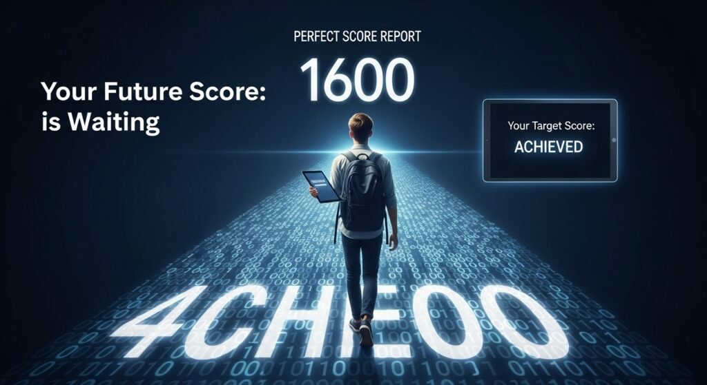 AI SAT Prep Guide Success Strategies 2025
