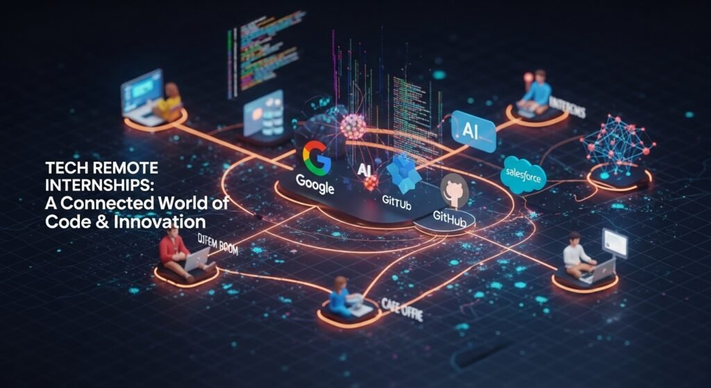 Best Remote Internship Programs in 2025 (1)
