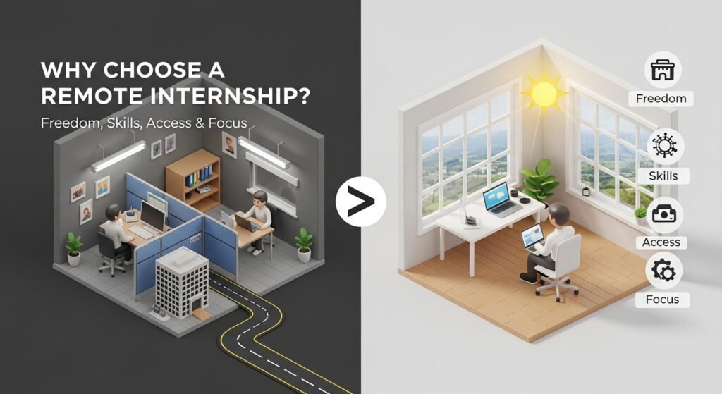 Best Remote Internship Programs in 2025 (2)
