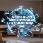 Best Remote Internship Programs in 2025