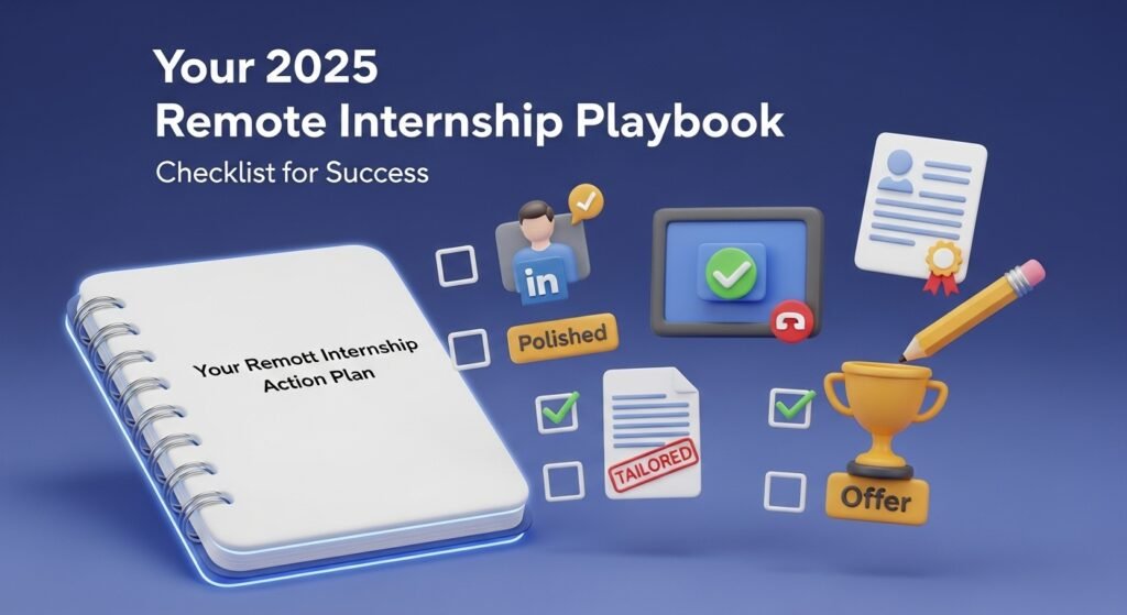 Best Remote Internship Programs in 2025 (4)