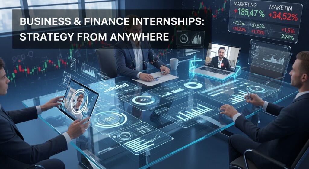 Best Remote Internship Programs in 2025 (6)