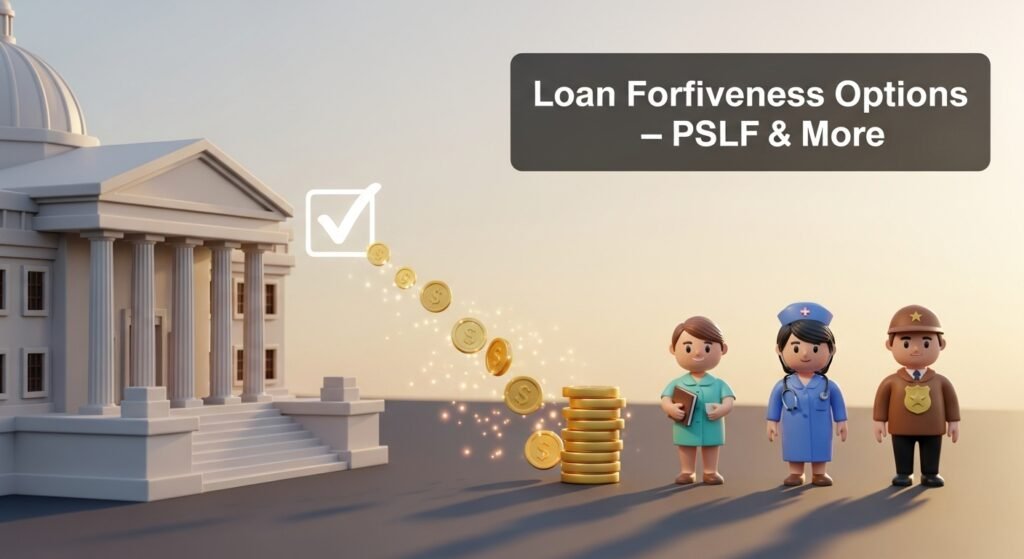 Complete Guide to Student Loans and Finance in the USA