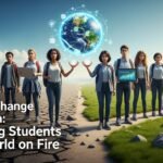 Essential Climate Change Education for Students