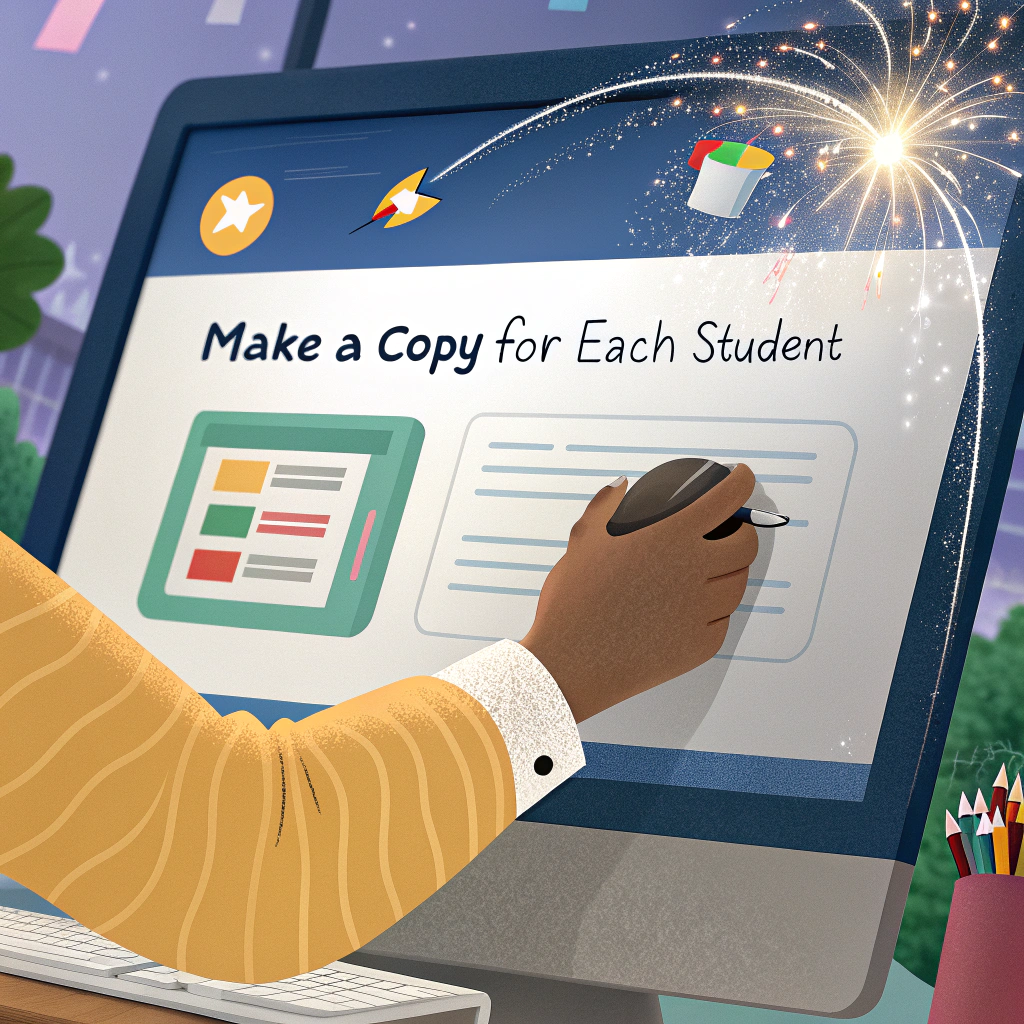 Google Classroom Beginner Setup Your Ultimate Guide to a Paperless Classroom