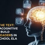 How Metacognitive Routines Build in Middle School ELA