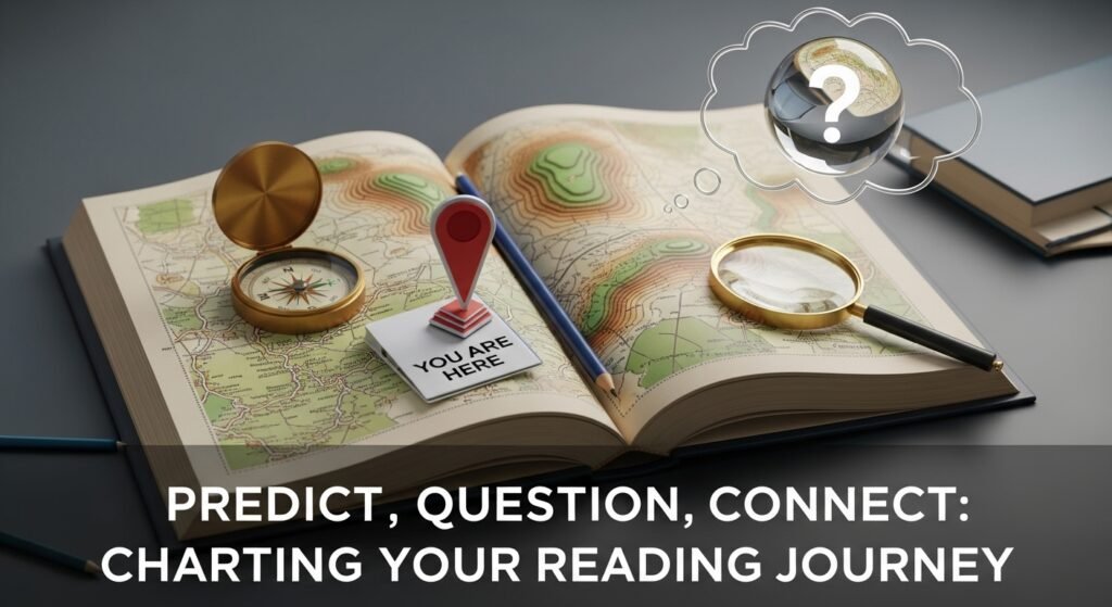How Metacognitive Routines Build in Middle School ELA
