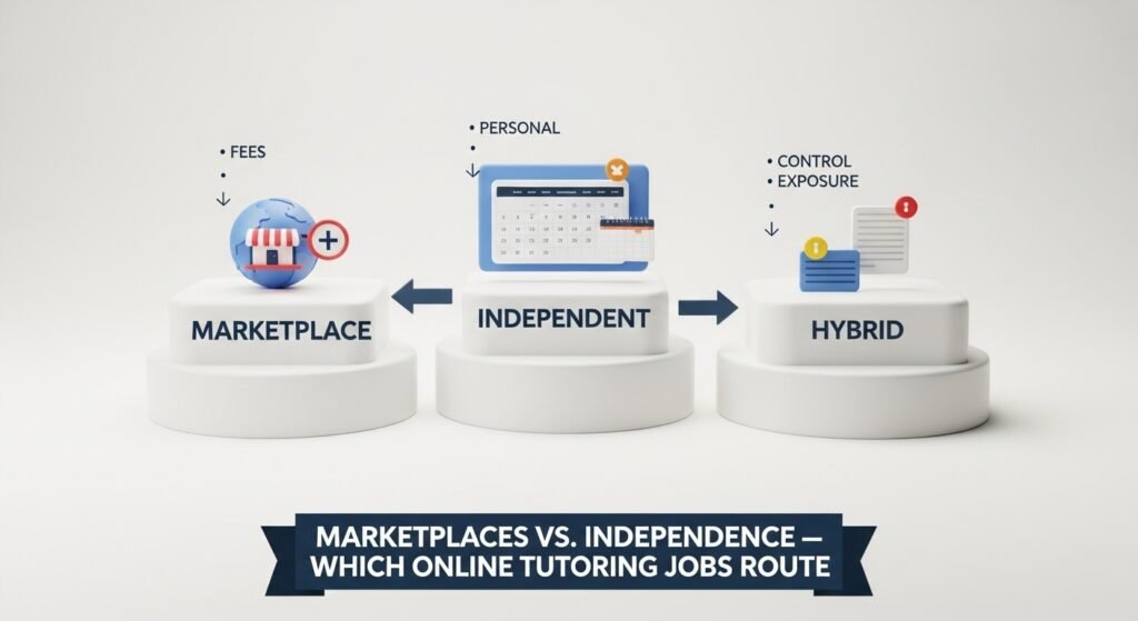 How to Start Online Tutoring in 2025 — Earn from Home