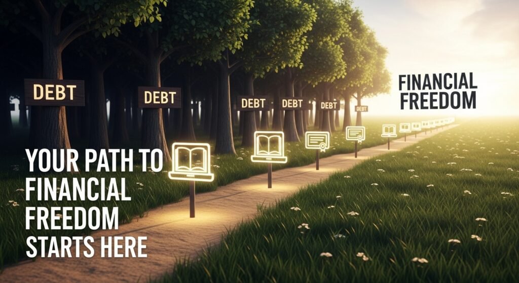Manage Student Loans with Online Learning Tips
