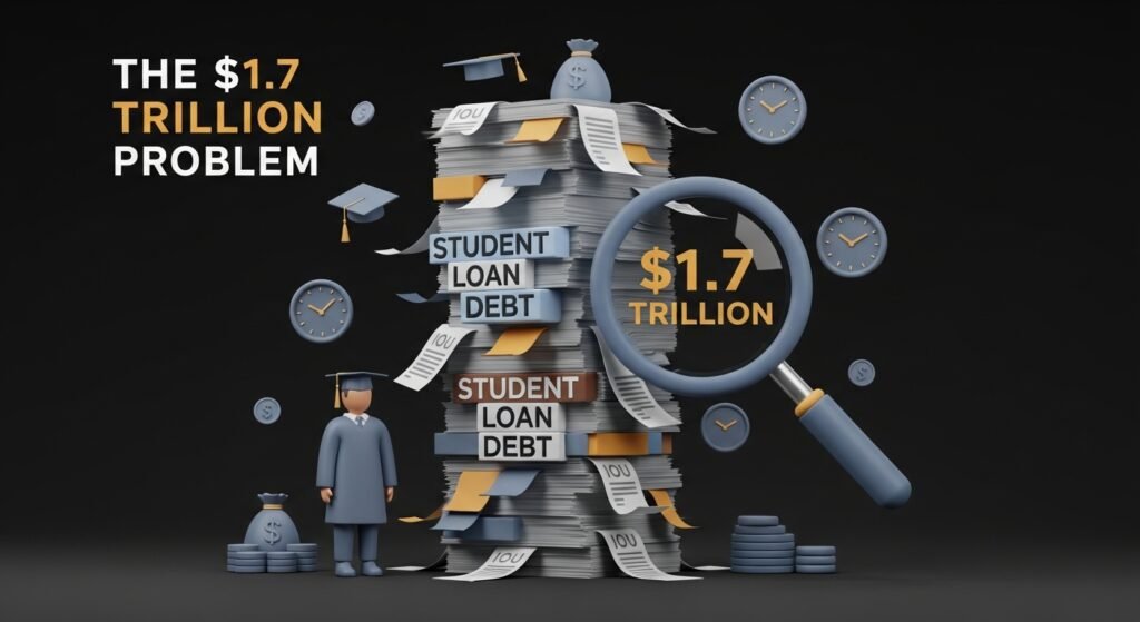 Manage Student Loans with Online Learning Tips