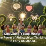 Philosophical Inquiry in Preschool