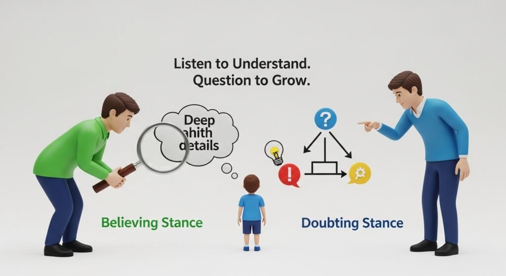 Philosophical Inquiry in Preschool