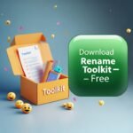 Python Automation — Rename Files in Bulk (Safe, Fast, and Practical)