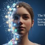 Social Media's Effect on Teen Mental Health