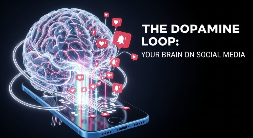 Social Media's Effect on Teen Mental Health