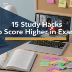 Study Hacks for Exams