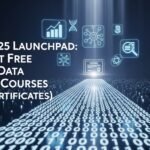 The Best Free Online Data Science Courses IN 2025