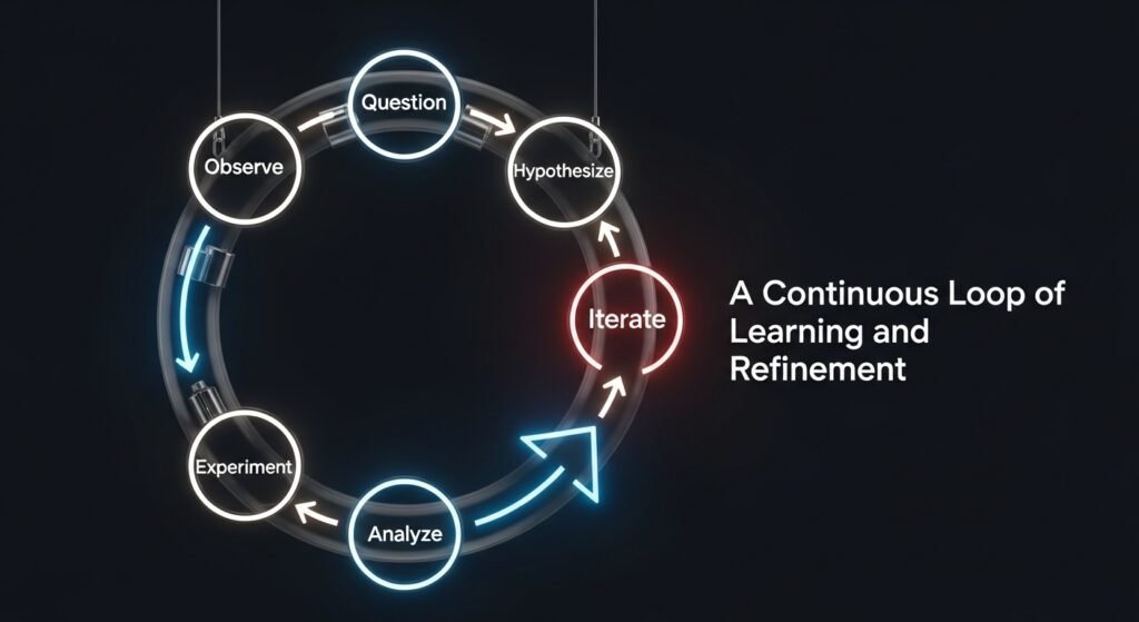 The Real-World Impact of Scientific Thinking