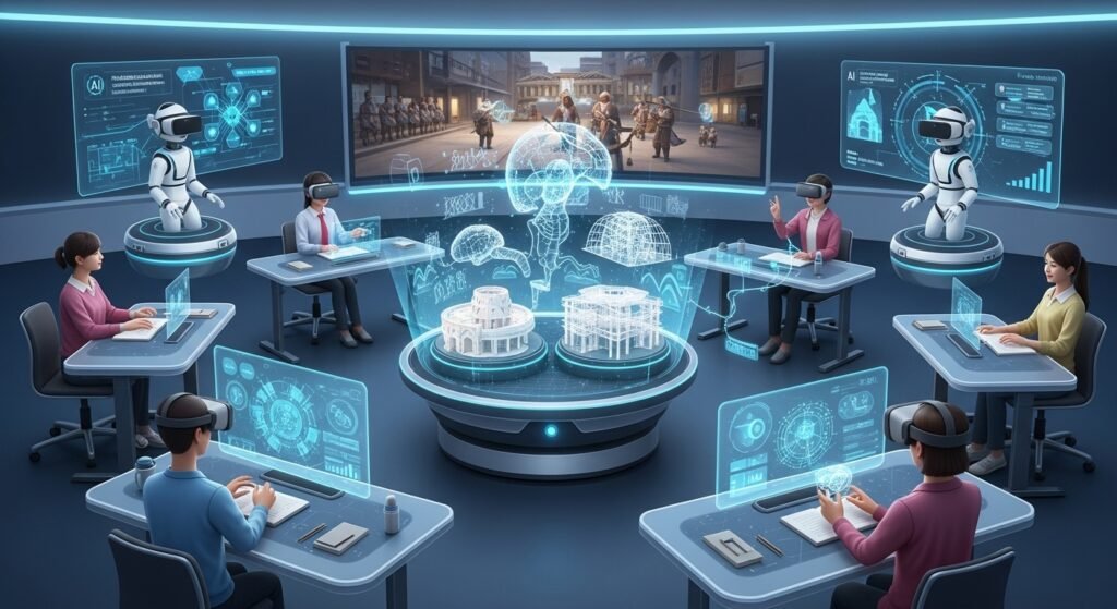 Top 10 Online Learning Platforms in 2025 for Students