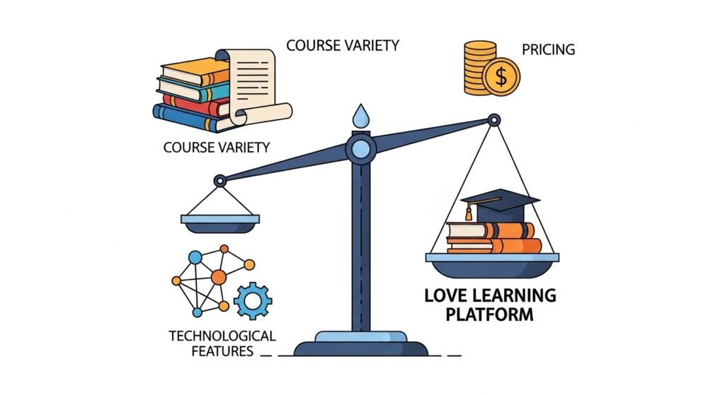 Top 10 Online Learning Platforms in 2025 for Students