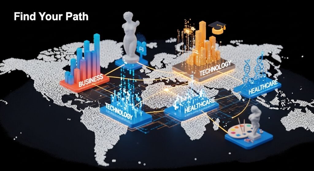 Are Online Degrees Worth It in 2025