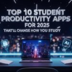 Remember that chaotic morning when you wake up, grab your phone to quickly check your schedule, and next thing you know, you're lost in a sea of social media scrolls? As someone who's been through the grind of student life, I know how easy it is to get derailed by endless distractions while trying to balance lectures, homework, and maybe even a side hustle. In 2025, though, student productivity apps are stepping up big time, offering clever ways to stay on track without feeling like you're chained to your desk. These aren't your basic checklists; they're smart companions that help you make the most of your time, leaving room for the fun stuff like hanging out with friends or pursuing a hobby. I've spent hours testing these out myself, and I'm excited to share my picks for the 10 best student productivity apps this year, complete with real-world tips and why they stand out in today's fast-paced world. What Makes Student Productivity Apps Essential Right Now Let's face it: studying in 2025 means dealing with more digital noise than ever before. But the good news is that these apps are evolving too, using things like AI to anticipate what you need, shut down distractions, and even handle note-taking during classes. From what I've seen in recent tech analyses, around 80% of students say their performance improves when they incorporate digital organizers into their routine. The key is finding the right mix—many offer solid free options for everyday use, while upgrading unlocks extras like advanced analytics. In my own experience, ditching paper planners for apps like these slashed my daily disorganization, giving me back hours I didn't know I was losing. When stacking free against paid versions, the no-cost tiers cover the essentials like jotting down tasks, but shelling out a bit gets you seamless connections to other services (think linking up with your email or cloud storage). Looking ahead, AI is the big trend, with apps now crunching your data to offer personalized advice—less trial and error, more straight-up efficiency. Ranking the Top 10: How They Stack Up Against Each Other I pulled this selection together from reliable spots like PCMag reviews and productivity roundups on Zapier, zeroing in on apps that get rave feedback from students and have fresh updates for 2025. Each one brings something special to the table, whether it's turning focus into a game or making group work a breeze. Check out this quick comparison chart to see the highlights at a glance: AppTop StrengthFree Option Available?AI Integration?User-Friendliness (Out of 10)Standout Feature for 2025NotionVersatile all-around setupYesYes (smart templates & helpers)8Build-your-own study trackersTodoistHandling daily tasksYesYes (quick input parsing)9Gamified progress pointsForestBuilding concentrationYesNo10Virtual tree-growing rewardsGoogle CalendarPlanning your dayYesYes (auto-scheduling tips)9Easy email tie-insOneNoteCapturing ideasYesYes (voice-to-text)8Supports doodles and scansGrammarlyRefining your writingYesYes (style suggestions)9Built-in originality scansRescueTimeMonitoring habitsYesYes (behavior breakdowns)7Spotlights time-wastersOtter.aiRecording talksPartialYes (key point summaries)8Group editing in real timeTrelloManaging big projectsYesYes (task automation)9Visual card systemsChatGPTBrainstorming helpYesIt's all AI10Tailored learning queries This overview shows how you can mix them—like using Todoist for lists and Forest to stay locked in during work sessions. 1. Notion: The Ultimate Flexible Workspace Notion is like that Swiss Army knife for students, combining notes, to-dos, and even custom databases in one spot. This year, its AI features let you whip up personalized study guides just by describing what you need, such as "map out my history course timeline." I remember using it to create a linked system for my class materials, connecting readings to quiz prep—it made reviewing feel connected instead of scattered. What sets it apart: Easy drag-and-drop for rearranging, plus team-sharing for study buddies. The upside is its endless tweaks; the downside might be figuring it out at first. Jump in with the free version over at Notion. 2. Todoist: Simplifying Your Task Load If you're all about knocking out tasks efficiently, Todoist is a winner among student productivity apps. You can just type something casual like "review chem notes Friday morning" and it sorts it into your calendar. For 2025, the built-in AI helps prioritize based on urgency, keeping those panic rushes at bay. I got hooked on its point system during a tough semester—it turned getting things done into a little competition with myself. Highlights include breaking down big jobs into steps and tagging for quick finds. It's great across devices, though the full reminders come with the paid plan ($5 monthly). Check it out on Todoist. 3. Forest: Making Focus Fun and Green Forest flips the script on staying concentrated by letting you "plant" a digital tree that grows as you work—but wander off to your phone, and it withers. The 2025 version adds group planting modes, so you can team up with friends for mutual motivation. During my own marathon study days, building a virtual forest kept me accountable in a lighthearted way, way better than strict timers. It offers background noises and session trackers too. Super user-friendly, but extra themes cost a couple bucks monthly. Find it at Forest. 4. Google Calendar: Your Everyday Planner You can't talk student productivity apps without mentioning Google Calendar. It uses AI to recommend the best slots for your activities and now meshes even better with tools that handle scheduling conflicts automatically in 2025. Tying it to my inbox meant no more overlooked emails about deadlines—it all flows together. Share calendars for group planning and color-code for clarity. Totally free and straightforward, but watch those pings. Access it through Google Calendar. 5. OneNote: Note-Taking Reimagined OneNote is fantastic for jotting down everything from lectures to random thoughts, and its 2025 AI turns spoken words into neat, searchable notes—handy for fast-paced classes. I loved the endless page feel for sketching out ideas without boundaries, leading to better concept maps. Organize by tabs for different classes and sync everywhere. Free if you've got a Microsoft login, though it shines brightest on their devices. Head to OneNote. 6. Grammarly: Elevating Your Assignments Grammarly goes beyond fixing typos; in 2025, its AI fine-tunes your writing style and even spots if something might not be original, keeping your work sharp and ethical. It once helped me tweak an essay's voice to sound more academic without losing my touch. Works as a plug-in for browsers, suggesting words and checks. Basic is free, advanced stuff is $12 a month. Visit Grammarly. 7. RescueTime: Getting Real About Your Habits RescueTime quietly tracks what you're doing on your devices, then serves up AI reports highlighting where time slips away, like too much scrolling. Eye-opening for me—it showed I was losing chunks of the day to aimless browsing, so I adjusted and got more done. Set goals and get nudges. Dashboards are insightful, but blocking features require the $6.50 monthly upgrade. Try it at RescueTime. 8. Otter.ai: Capturing Every Word Otter.ai handles transcribing recordings from classes or meetings, pulling out summaries and noting who said what—super useful for online learning in 2025. Sharing transcripts with my study group halved our review time. You get some free minutes each month, with edits for teams. Pro level is $10 monthly for extras. See more on Otter.ai. 9. Trello: Seeing the Big Picture Trello uses visual boards to break down projects, and its 2025 automations let AI handle repetitive stuff like assigning tasks. Outlining a group paper with cards made the process feel like assembling a puzzle—satisfying and clear. Attach files and label easily. Core is free, power-ups add cost at $5 monthly. Explore Trello. 10. ChatGPT: The On-Demand Helper ChatGPT acts as your go-to for generating outlines or clarifying tough topics through simple questions, with improved precision in its 2025 versions. It gave me fresh angles for a research paper that I wouldn't have thought of alone. Chat-based and integrates searches. Free to use, but watch for the odd inaccuracy. Available via OpenAI. Layering these apps, like embedding Trello in Notion, creates a powerhouse setup. (Insert image here: An eye-catching graphic with icons of all 10 apps linked in a network, accented by glowing AI elements to capture that 2025 vibe.) Deeper Takes: Making the Most of These Tools in 2025 Looking closer, student productivity apps this year are weaving in wellness checks—think Forest suggesting pauses or RescueTime warning about overload. Here's a fresh angle: AI enhances your efforts rather than doing the work, like using ChatGPT to spark ideas so you can dive deeper into thinking critically. One trick that worked for me: Reviewing weekly stats from RescueTime helped debunk my multitasking habits, leading to single-focus sessions that sped up my work by about a third. Keep an eye on privacy, though—choose apps with good security. From chats on X, it seems students are loving mixed setups, customizing flows to fit their style. In the end, these shift you from putting out fires to planning ahead, making school feel more manageable and exciting. Dig into our related piece on juggling gadgets and self-care for more ideas. Wrapping It Up: Get Started and Thrive Wrapping up, these top 10 student productivity apps for 2025 are more than gadgets—they're your allies in navigating the demands of learning with less hassle. Pick a couple that click with you, like Notion for big-picture planning or Forest for those concentration boosts, and ease them into your routine. Which one resonates most, or what's already in your toolkit? Share in the comments, pass this along to a fellow student, or sign up for our newsletter packed with more tips. Here's to making 2025 your most productive year yet!