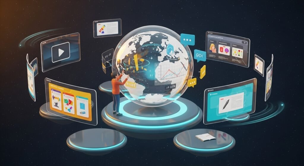 50 Free Study Resources Every Student Should Save in 2025