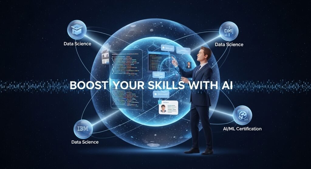 Career Development Courses That Really Lead to Job Offers in 2025