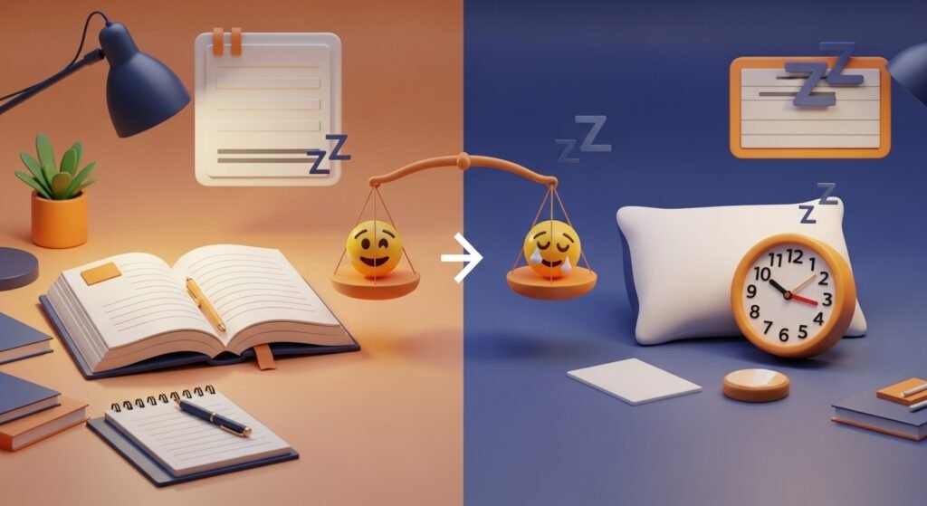 Proven Study Tips Every College Student Must Know