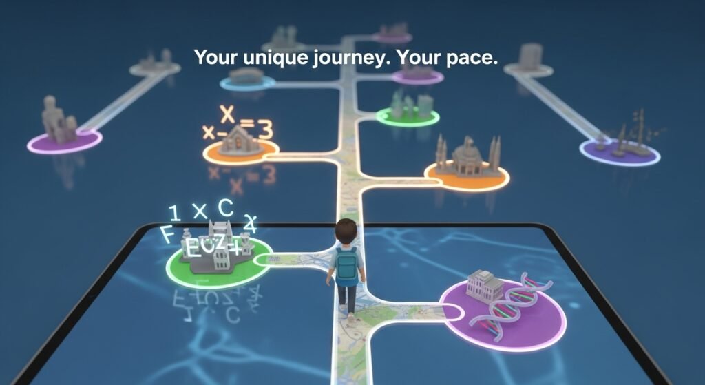 How AI is Creating a More Human Future for Education