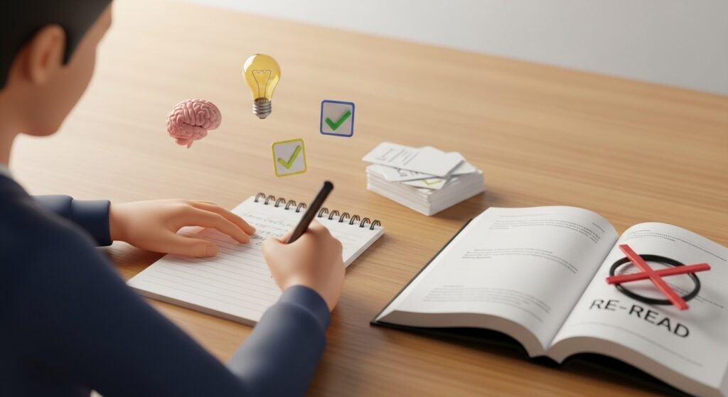 Proven Study Tips Every College Student Must Know