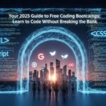 The Best Free Coding Bootcamps for 2025
