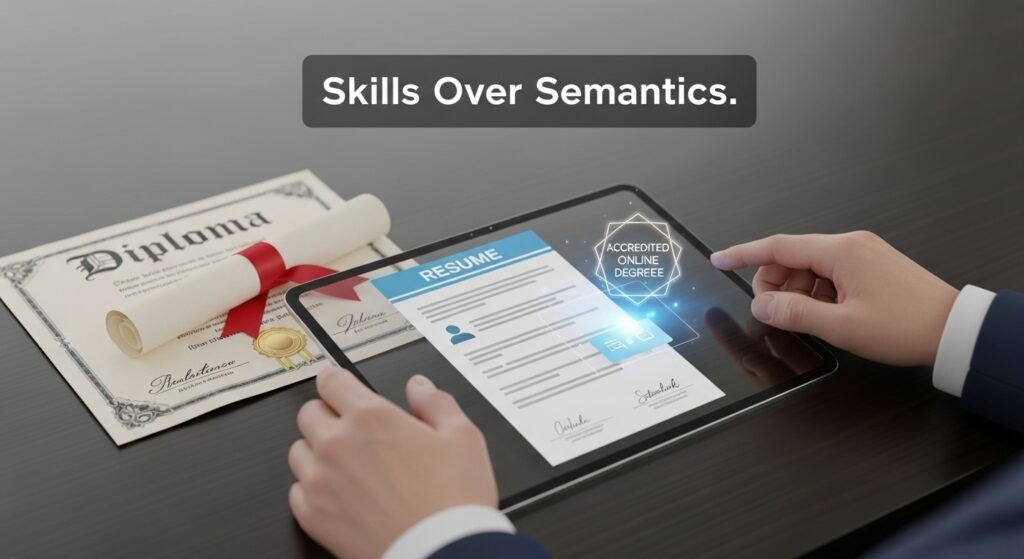 Are Online Degrees Worth It in 2025