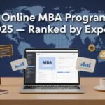 Best Online MBA Programs 2025 — Expert Picks & How to Choose