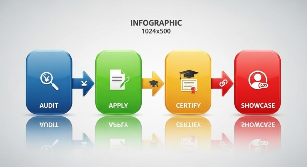 Best Websites to Get Free Courses with Certificates in 2025