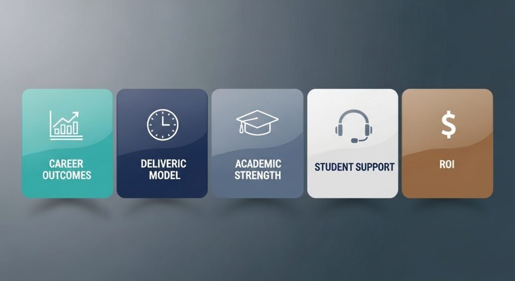 Best Online MBA Programs 2025 — Expert Picks & How to Choose