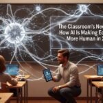 How AI is Creating a More Human Future for Education