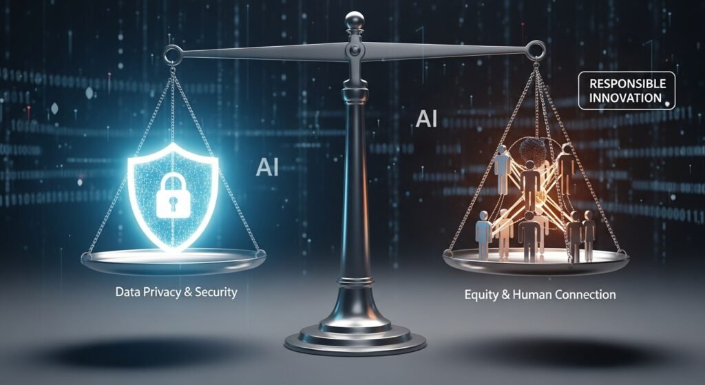 How AI is Creating a More Human Future for Education