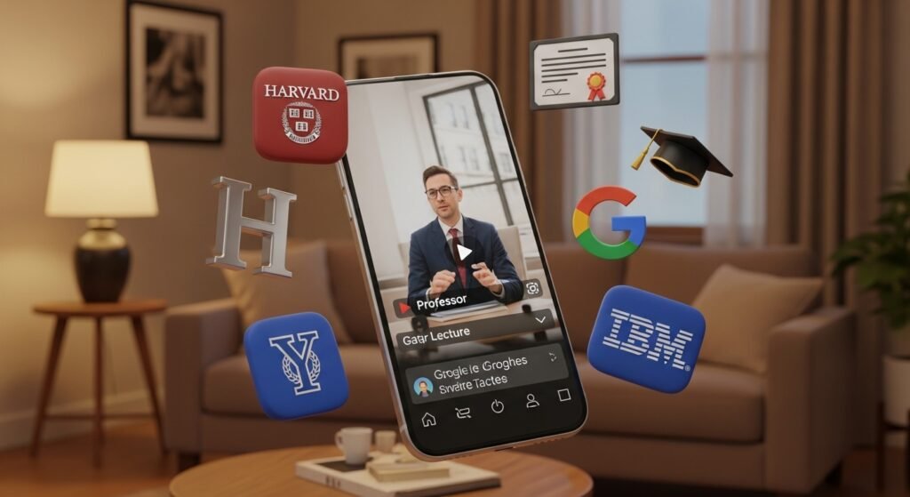 15 Free Online Certification Courses to Boost Your Career in 2025