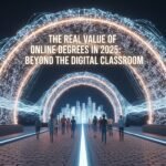 Are Online Degrees Worth It in 2025