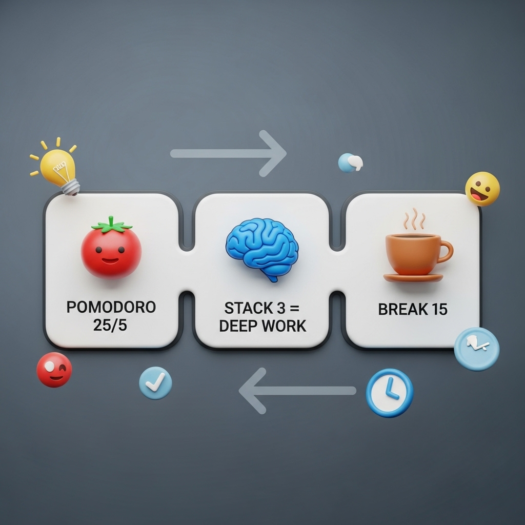 Time Management Hacks for Students — Practical Strategies That Work