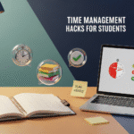 Time Management Hacks for Students — Practical Strategies That Work
