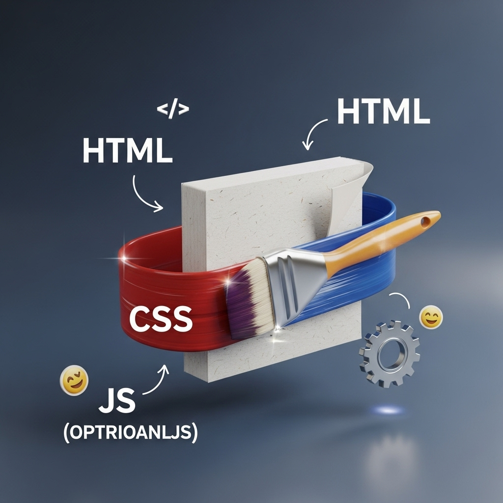 Build a Simple To-Do App with HTML/CSS/JS