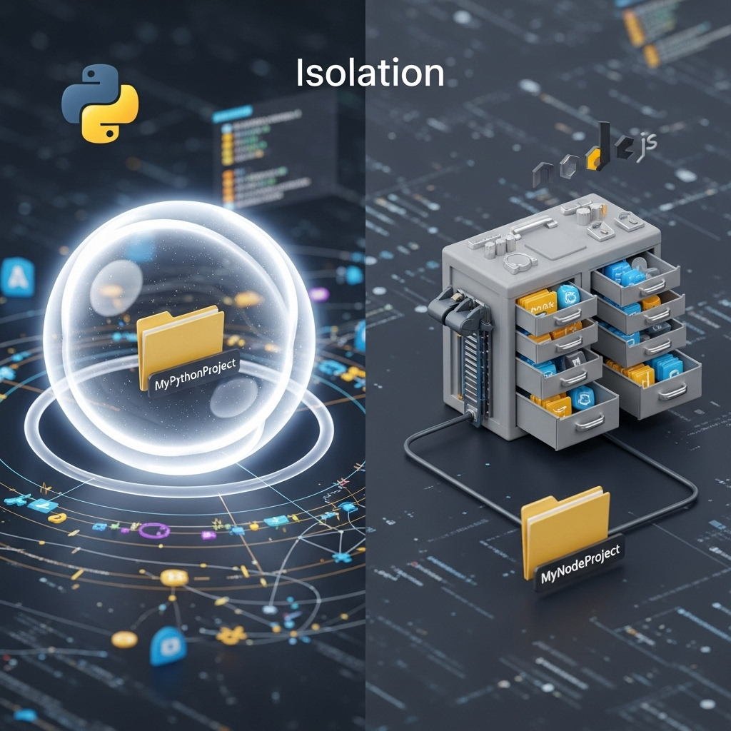 Module Installation Guide (Shared Hosting) 2025: Master PHP, Python & Node.js