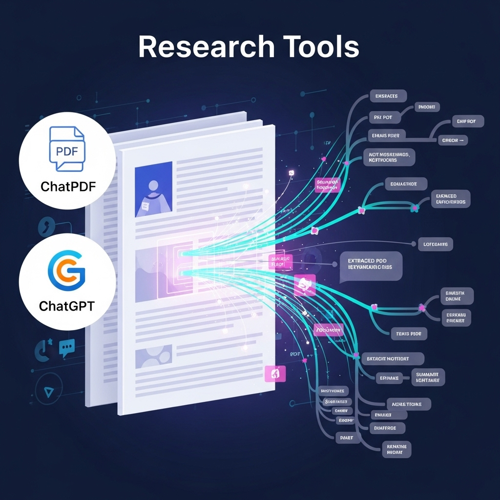 Top AI Tools for Study Faster in 2025: Boost Productivity & Grades